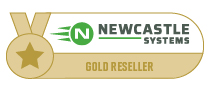 Newcastle Systems Gold Reseller