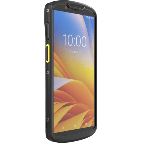 TC53 facing to the right