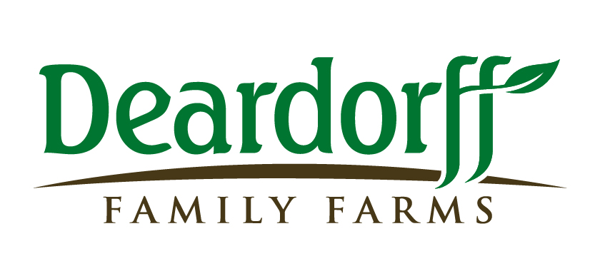 Deardorff Family Farms logo