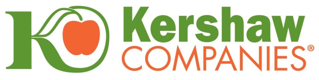 Kershaw Fruit logo