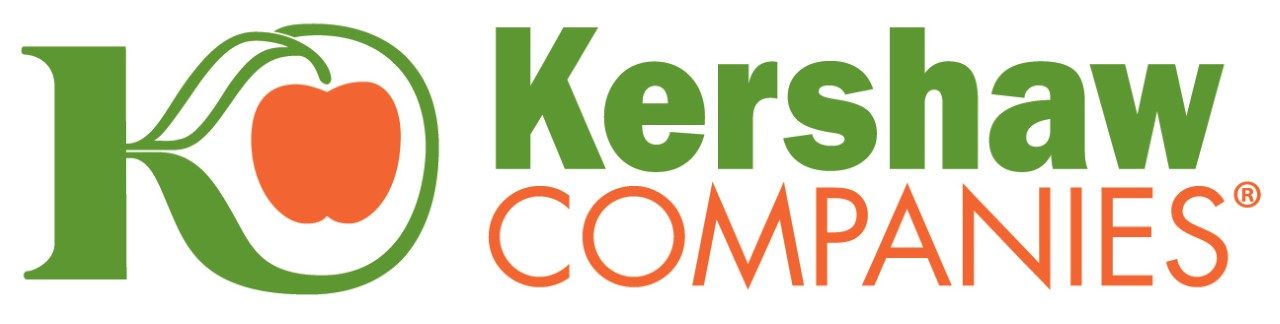 Kershaw Fruit logo