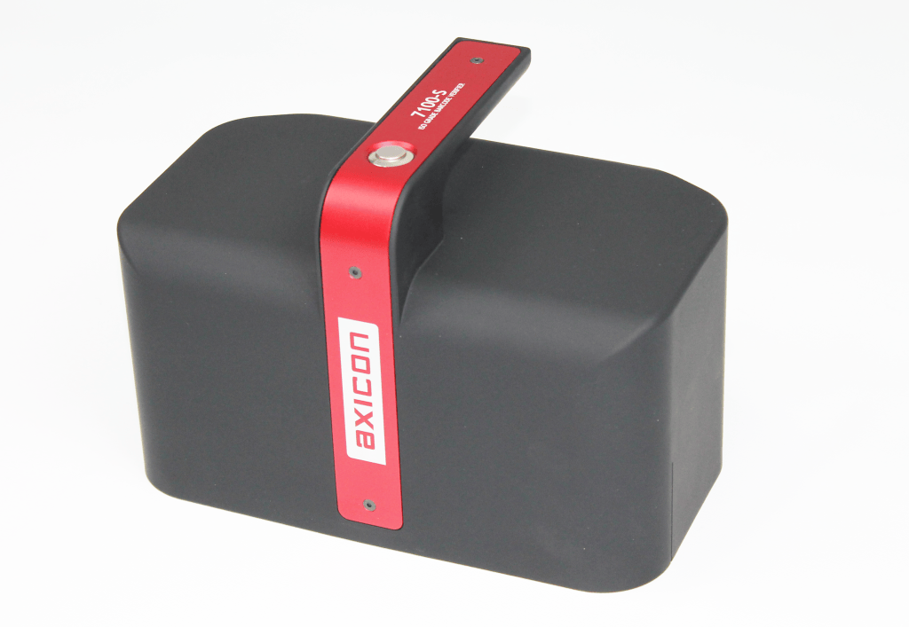 Axicon 7100-S Barcode Verifier - RedLine Solutions