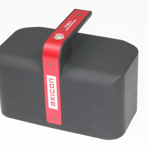 Axicon 7100-S Barcode Verifier