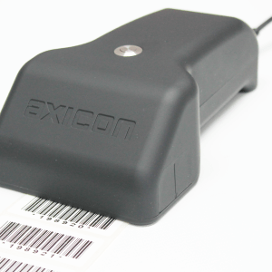 Barcode Verifier