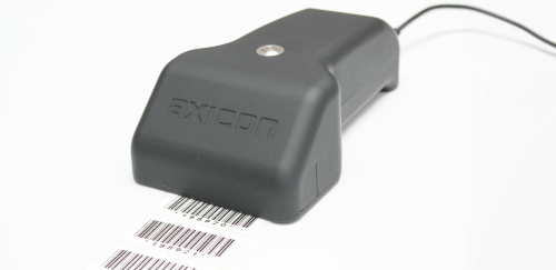 Barcode Verifier