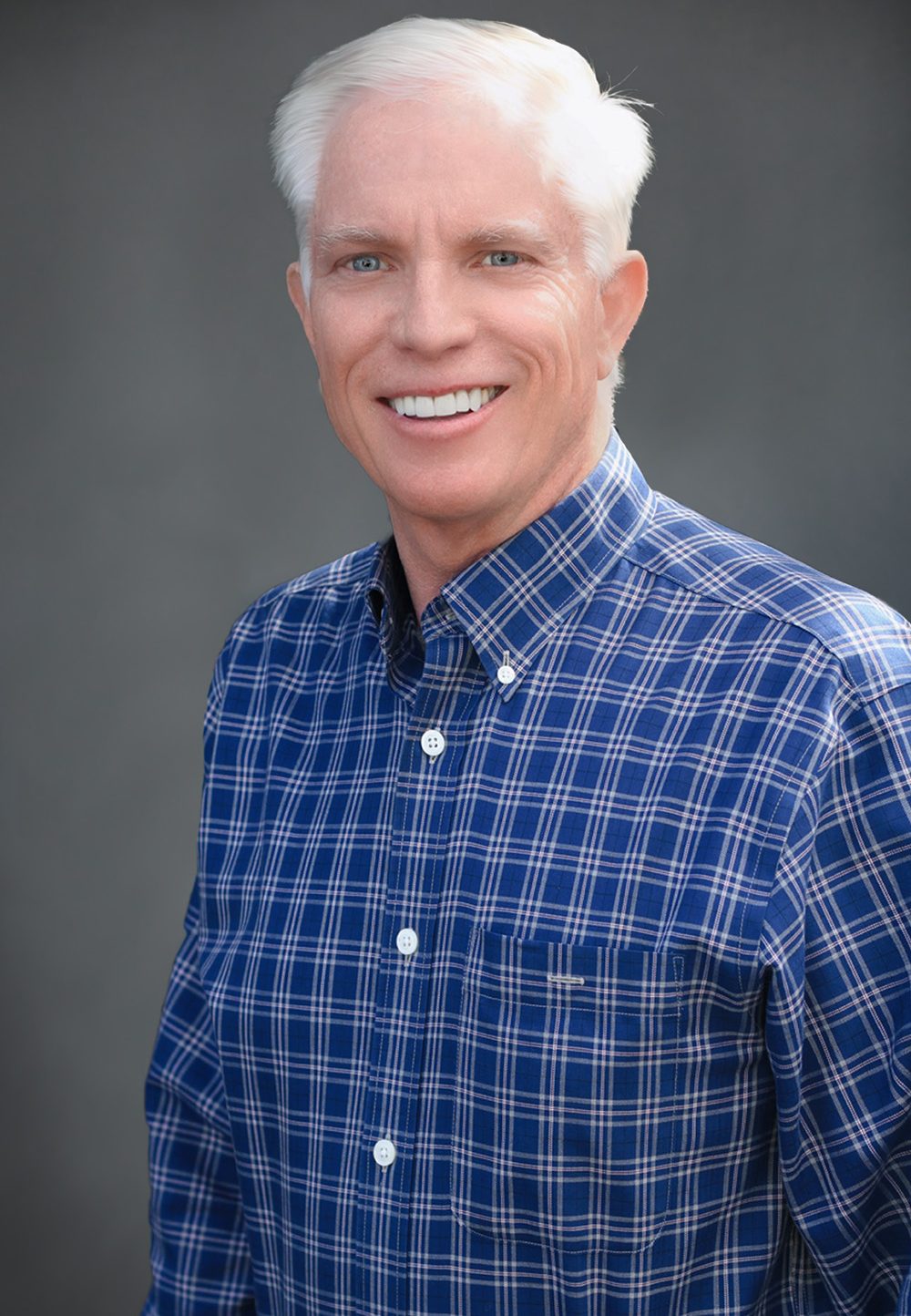 Todd's Headshot